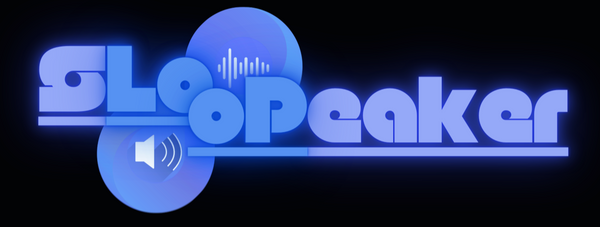 Sloopeaker